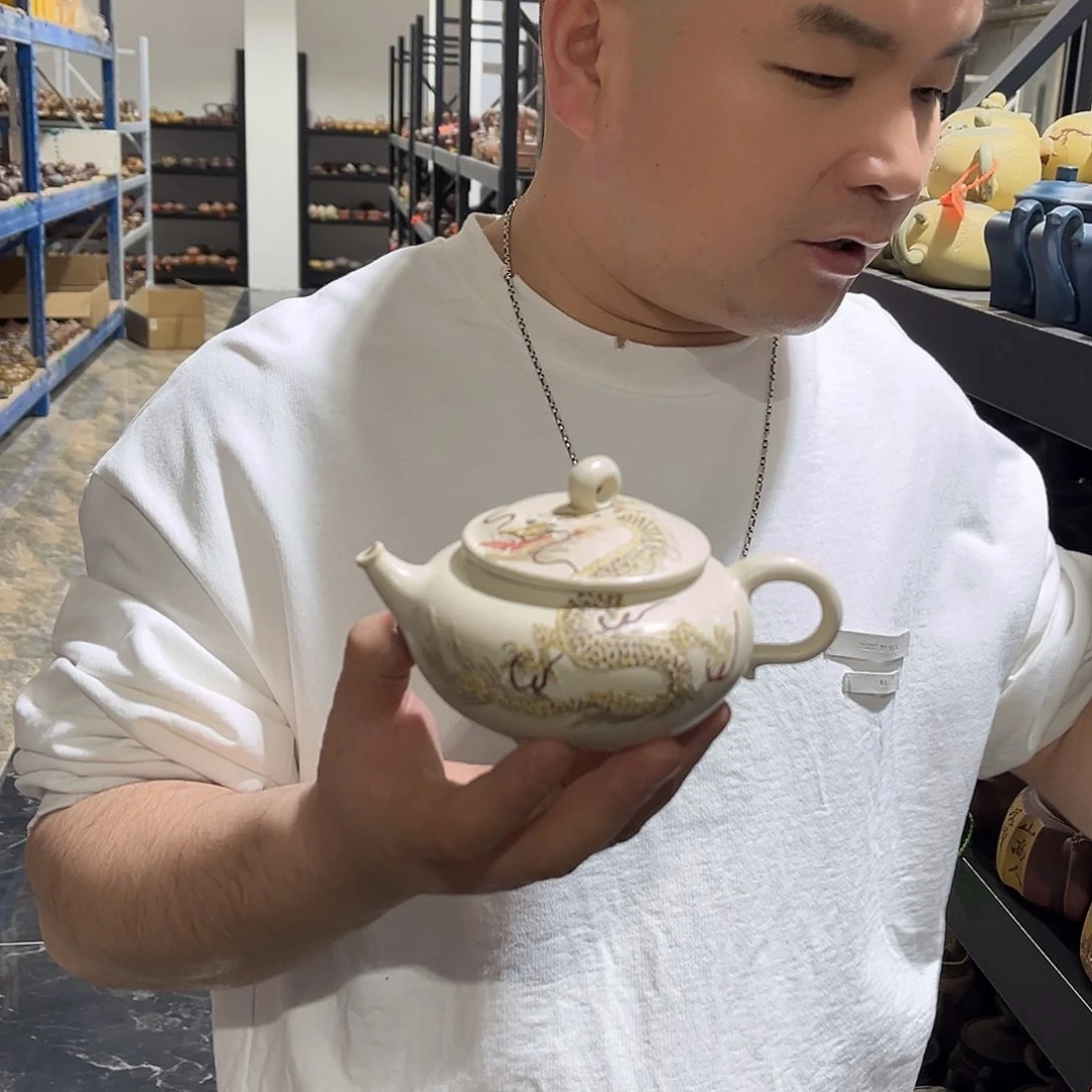 茶壶紫砂loenwoodakaa
