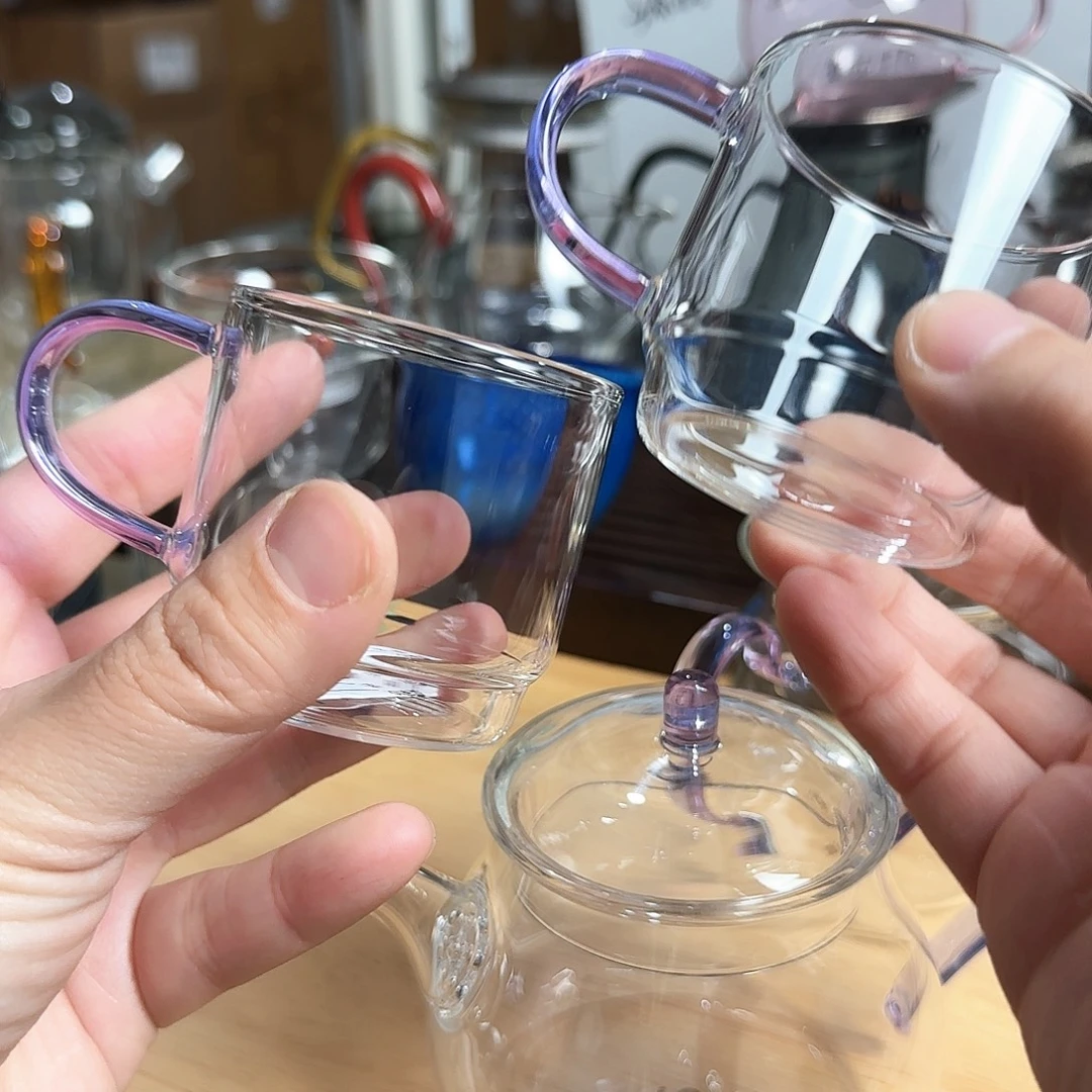 401发2紫色主人杯