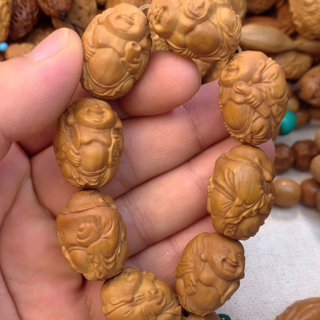 橄榄核手串/手链橄榄核手串/手链