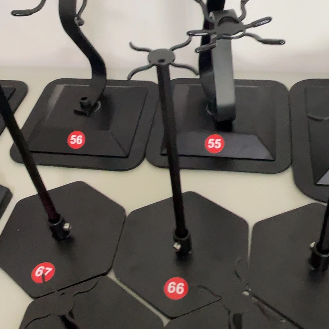 树脂制品底座设计