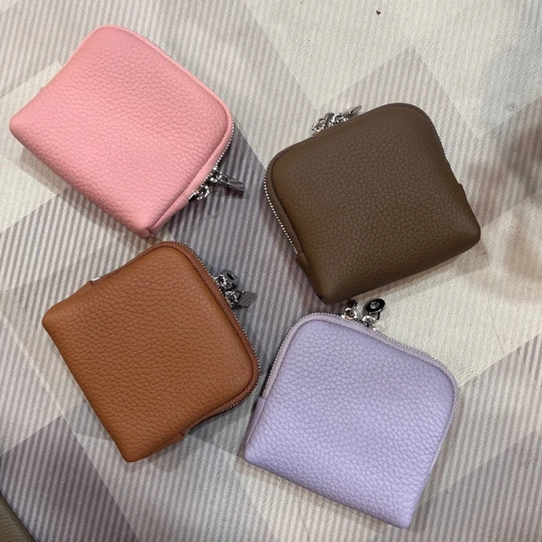 2休闲时装系列包卡包