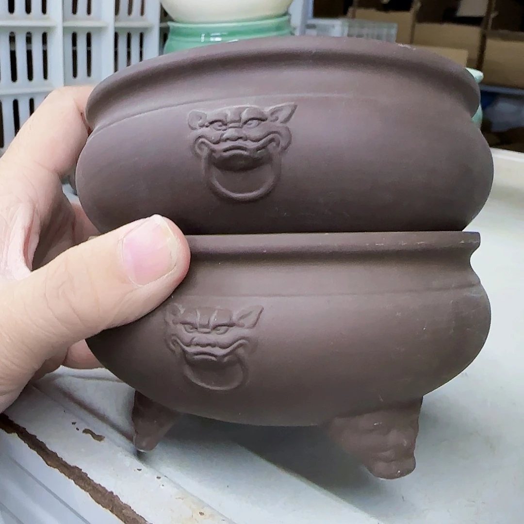 陶瓷陶瓷花盆特价上新