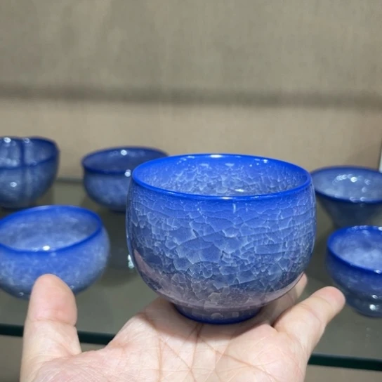 大宋甄选茶具茶器