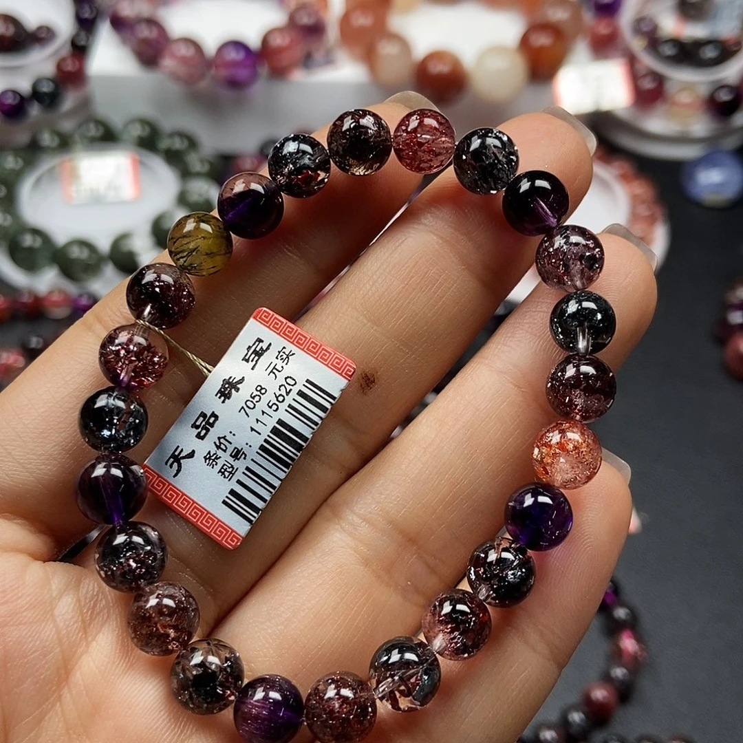 手链水晶未镶嵌1115620