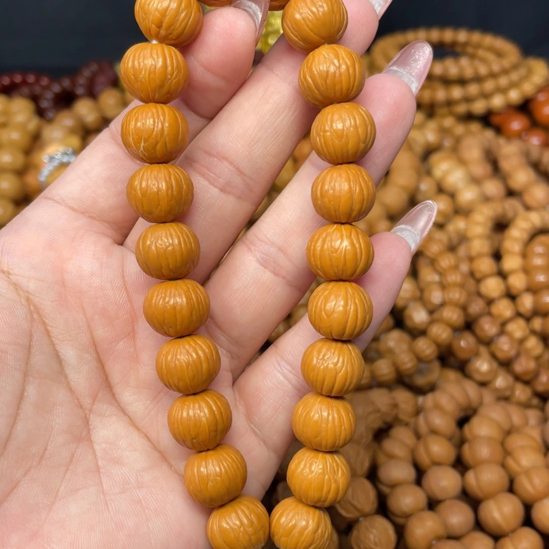 手串猴头核桃全品小土豪手持