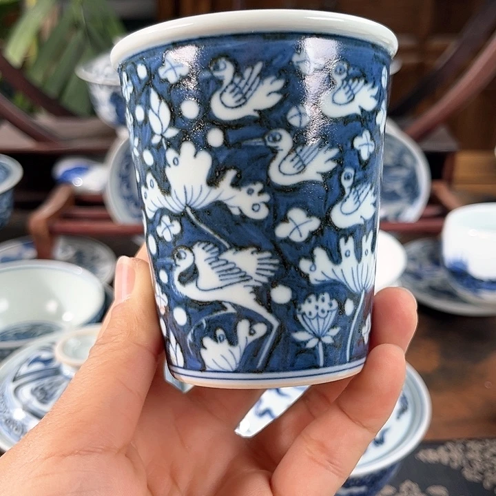 流****➴手工手绘，物美价廉