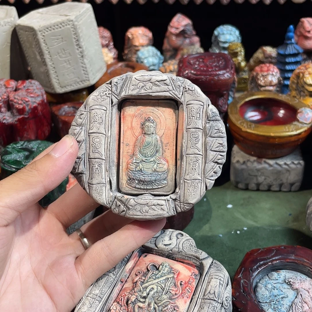 陶瓷艺术作品欣赏