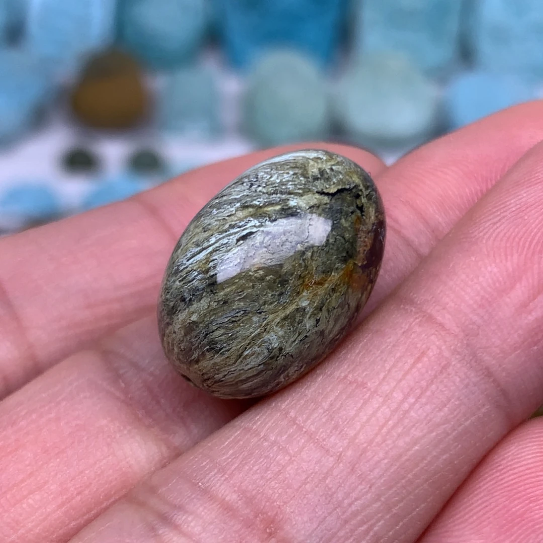 特色枣珠配珠5克