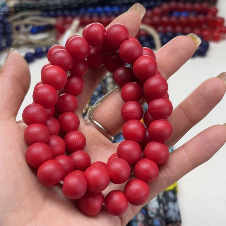 颈饰琉璃琉璃琉璃