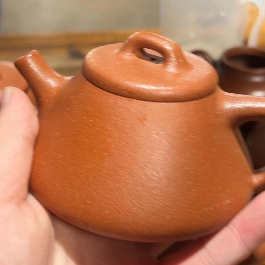 紫砂茶壶紫砂等珍贵文物和