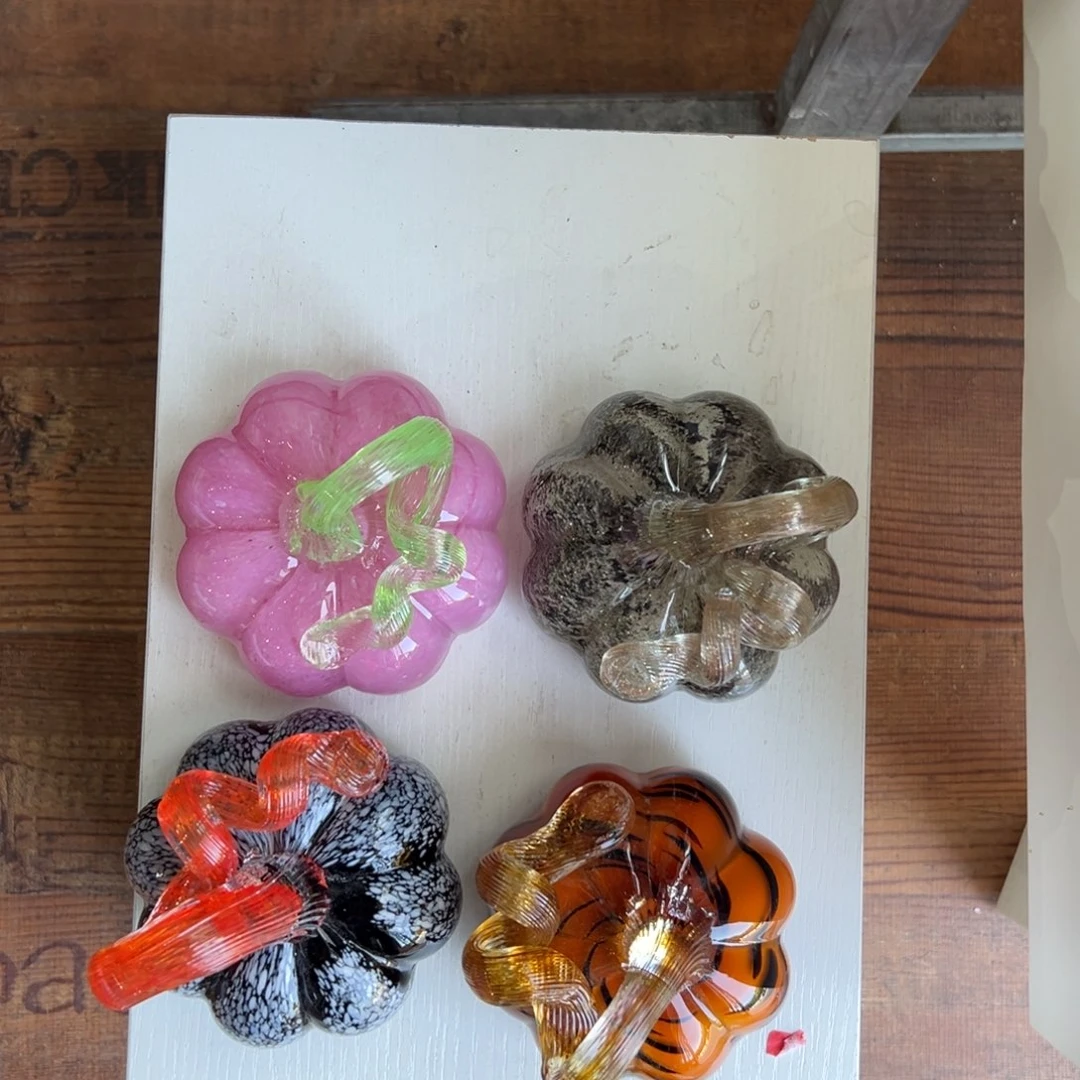 纯手工制作工艺品