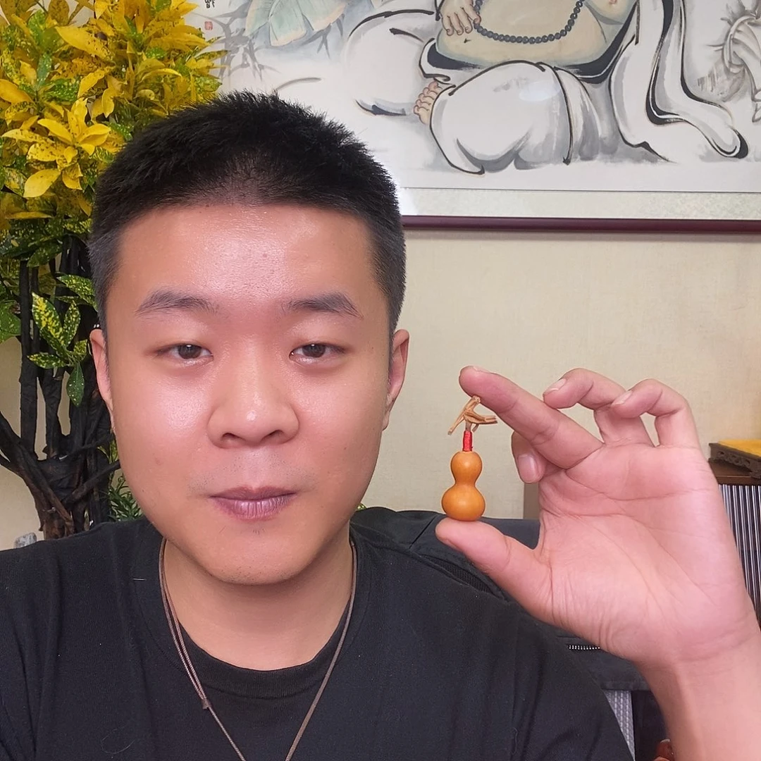 小***塔吊坠柏香籽/百香籽