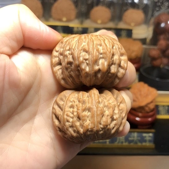 高端小众：大大战鼓、