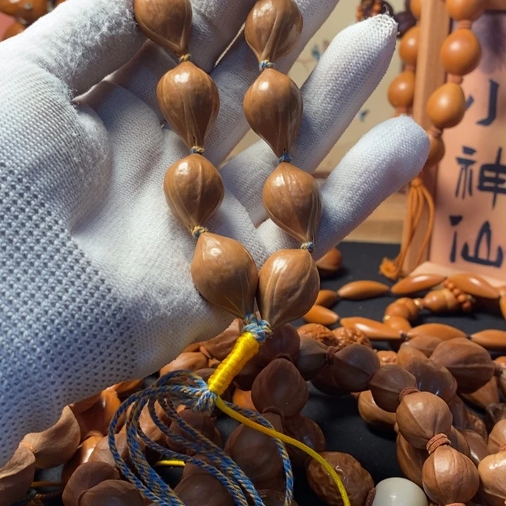 橄榄核手串/手链特价888