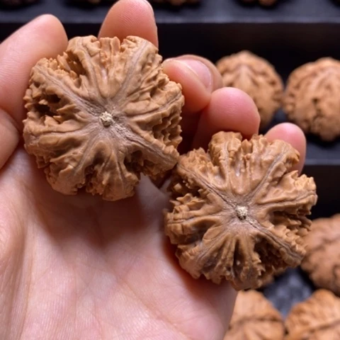 把件文玩核桃文玩17