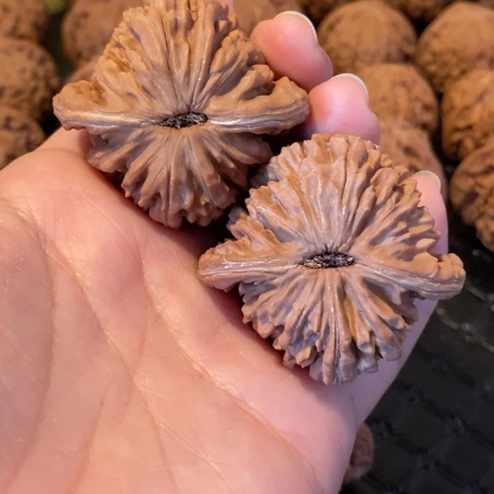 爱***锅核桃文玩四座楼 44