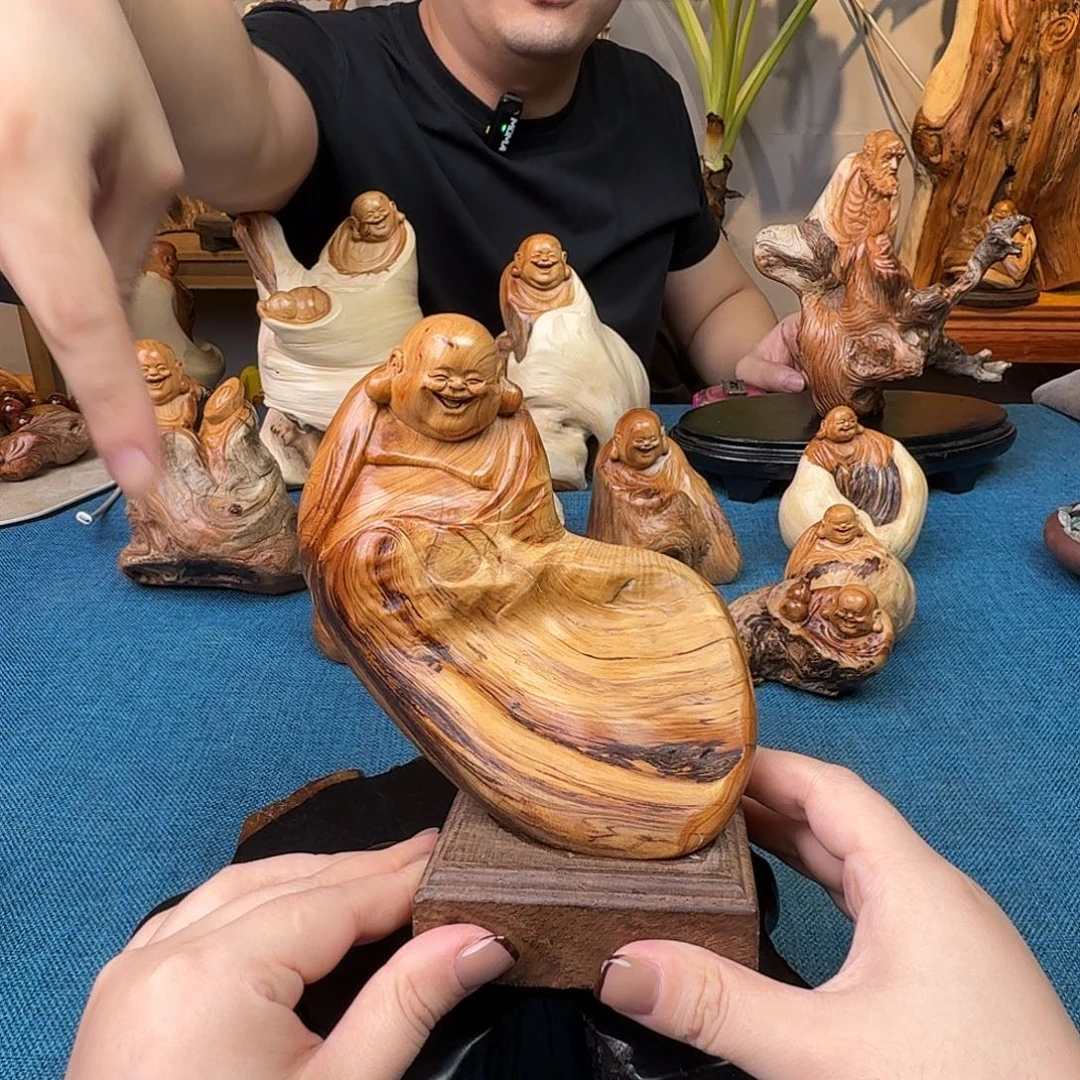 柏木（崖柏）关注一下