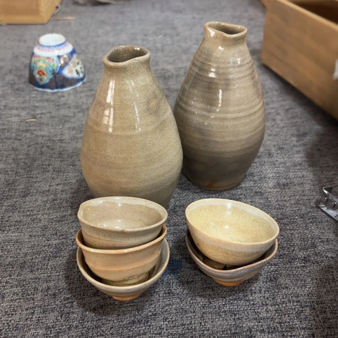 非常好看漂亮的物品