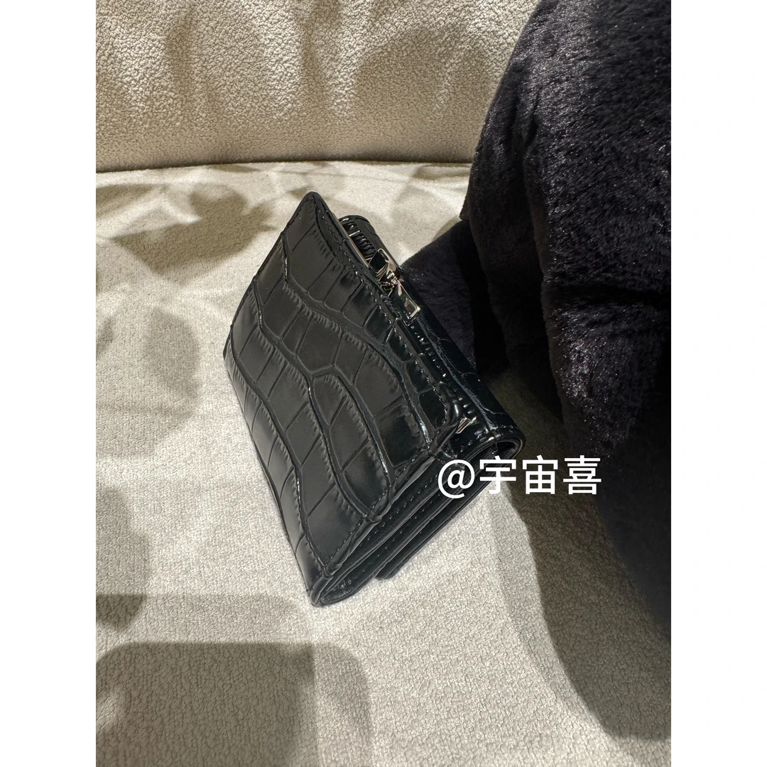 HM016【金属星球零钱小包】