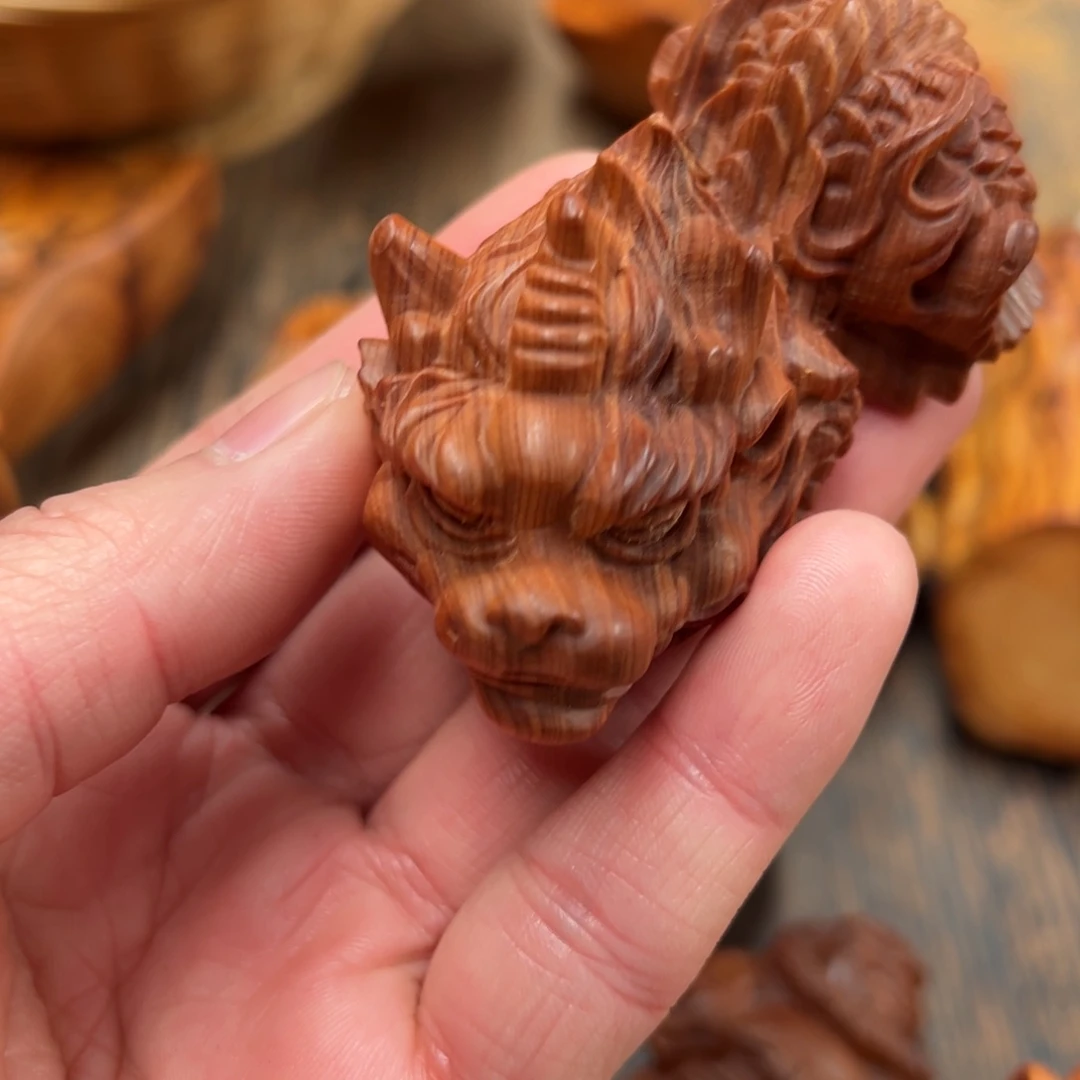 太行崖柏陈化太行