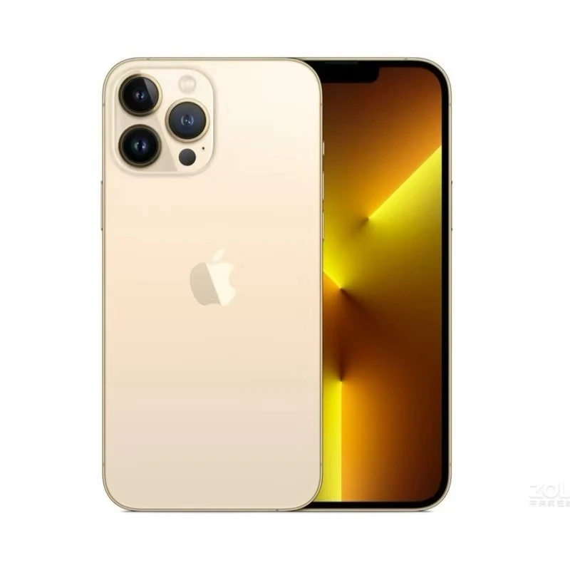9新 Apple/苹果 13promax  5g手机  直屏手机 原装二手手机
