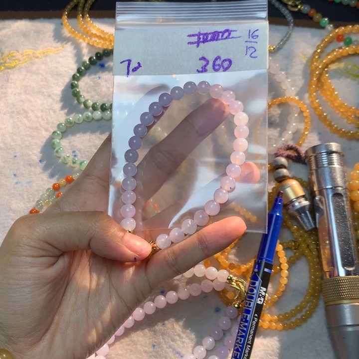 定制翡翠未镶嵌天然缅甸翡翠