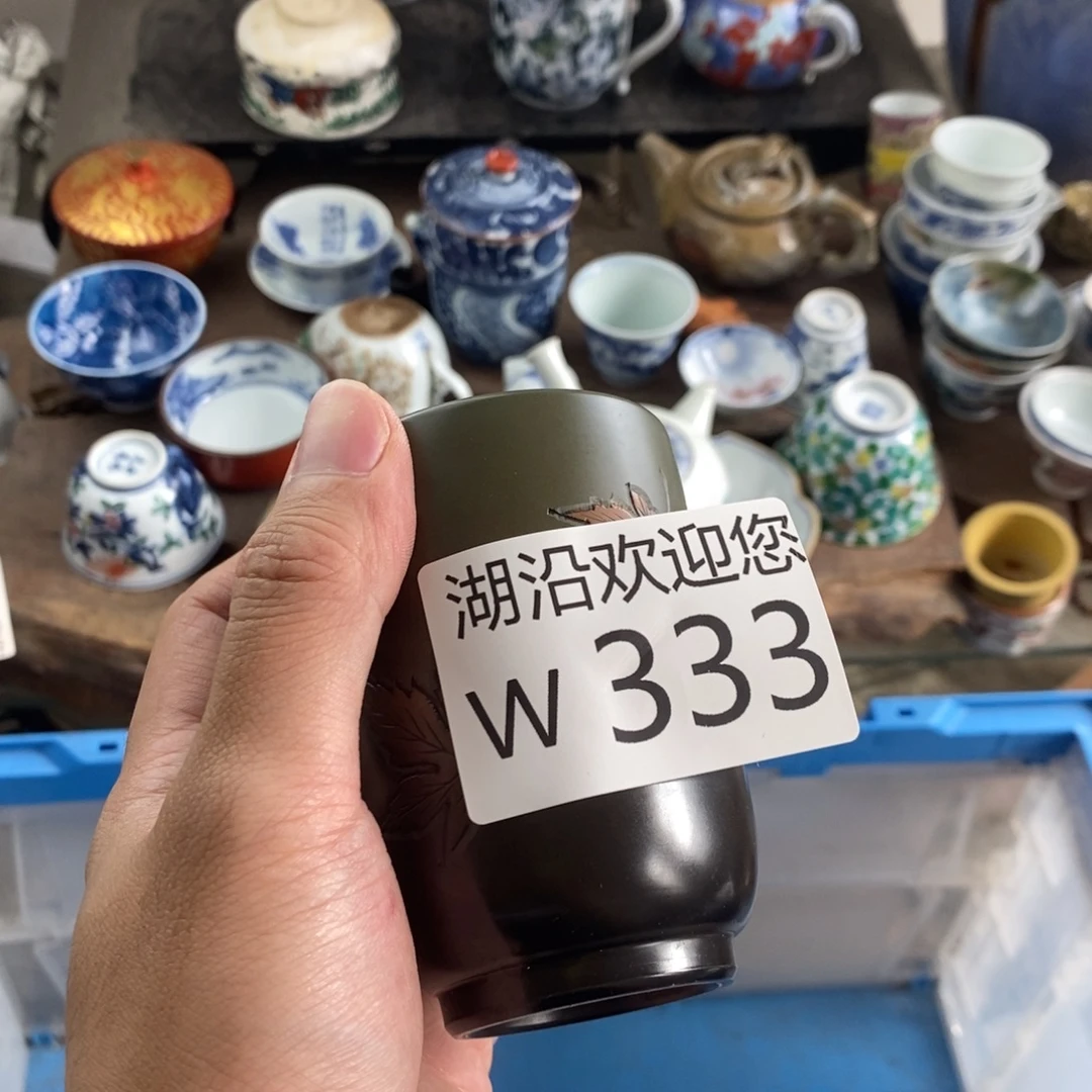 观***月瓷器口，瓷器瓷器的时候