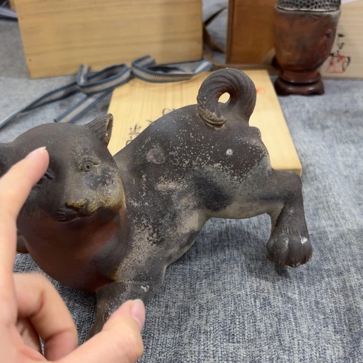 非常美丽漂亮的物品