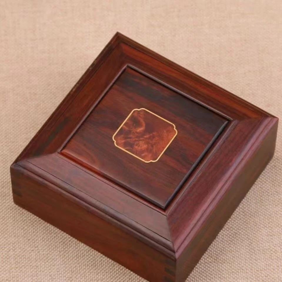 【北洋造】/信任无价/饰品盒/