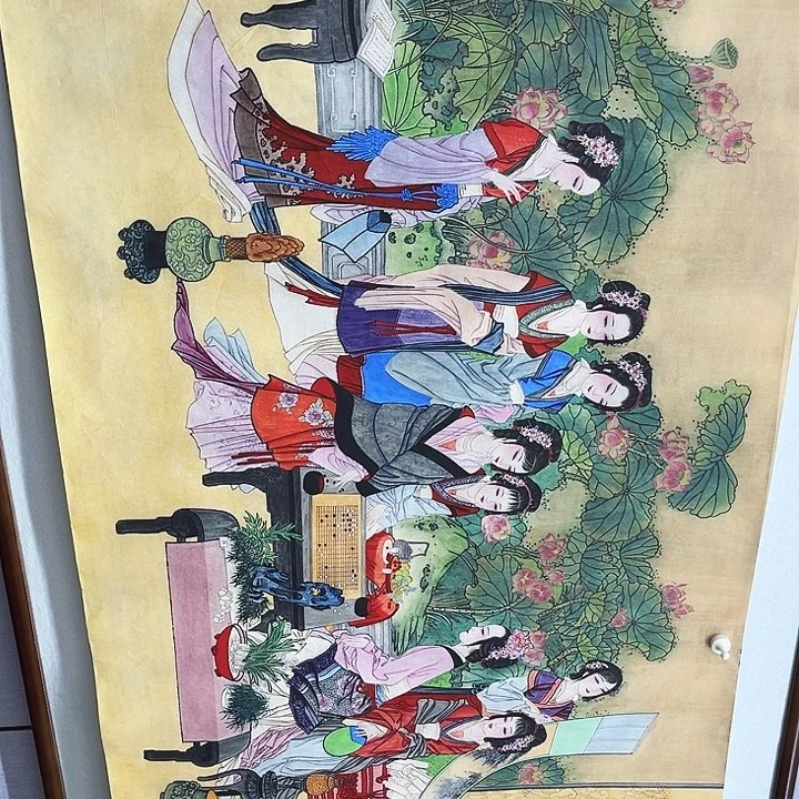 美术作品艺术作品2