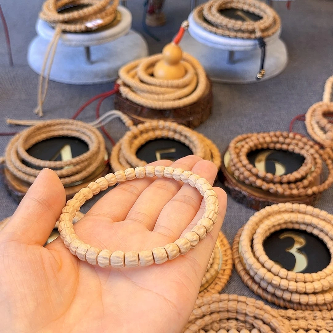 柏香籽/百香籽吊坠