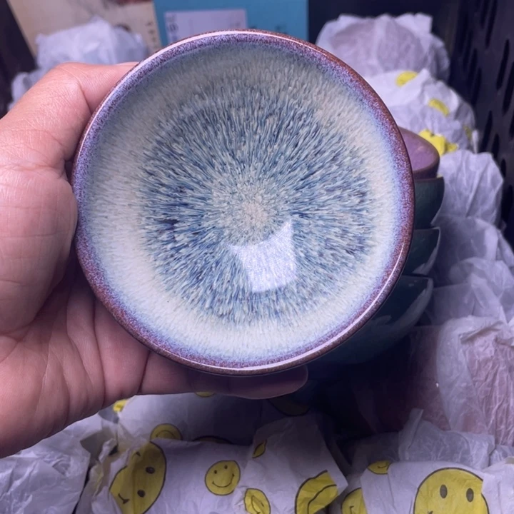 茶盏你自己做自己想去