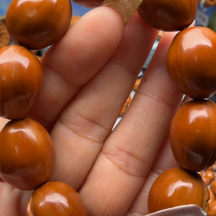 橄榄核手串/手链橄榄核