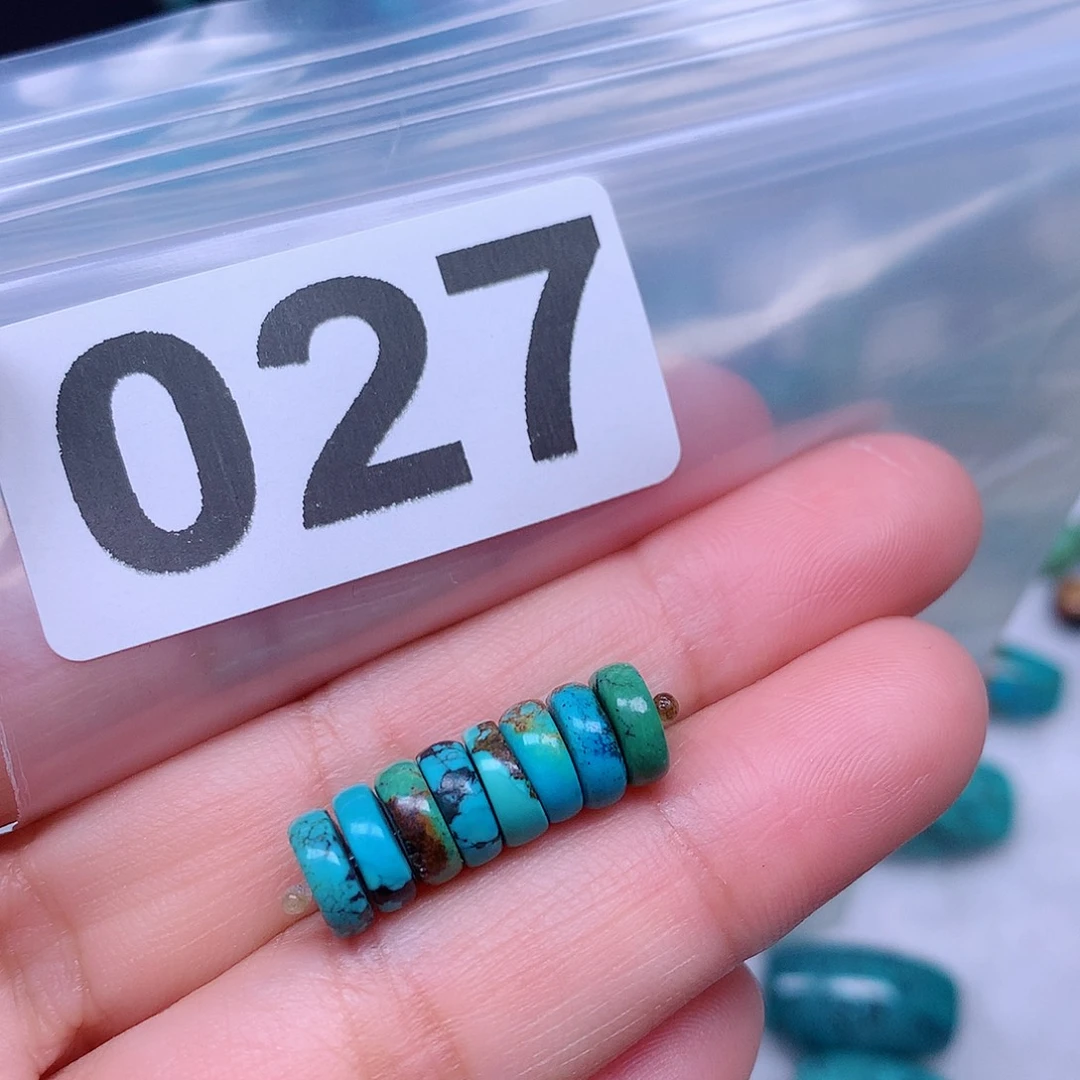 空竹粉丝专享十堰特色手工散珠