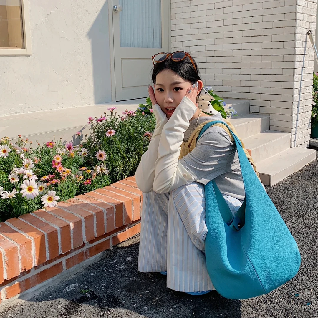 【编号001—070】小众轻奢女包