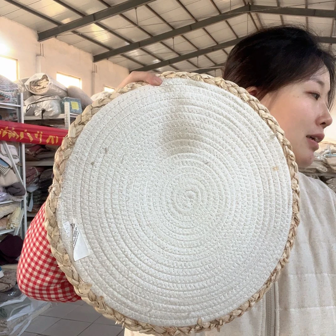 棉棉隔热垫一个手工