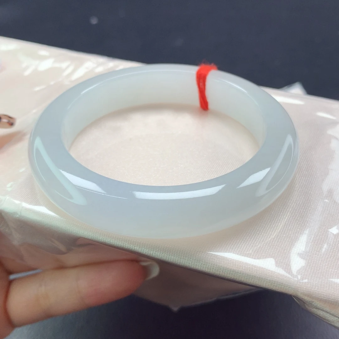 翡翠手镯未镶嵌（35号）