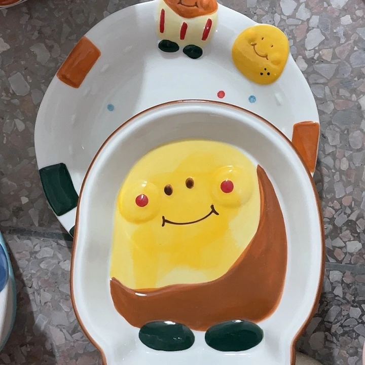 微瑕陶瓷完美主义者勿拍2
