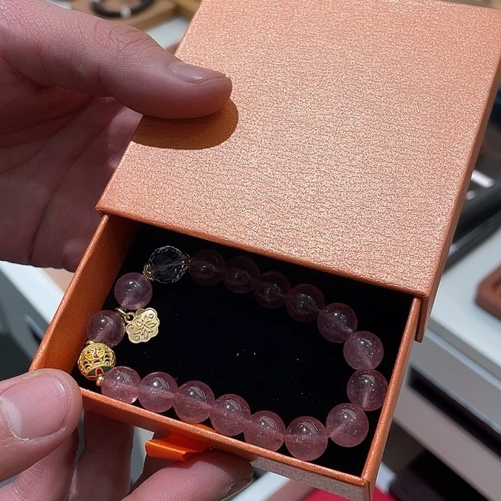 正***y直播间定向福利粉色