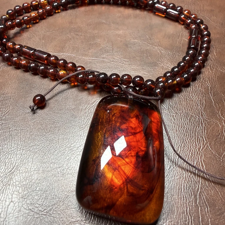 AS 088精品手串（有礼盒）