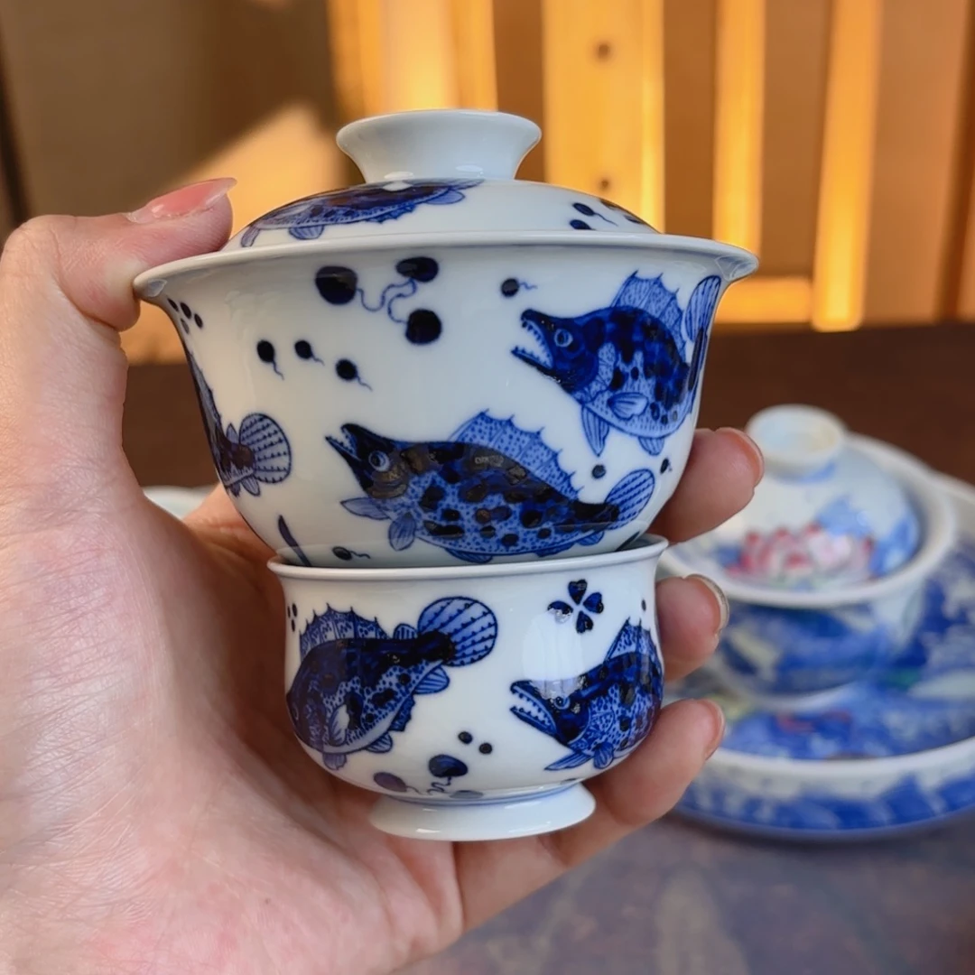 景德镇陶瓷景德镇瓷器