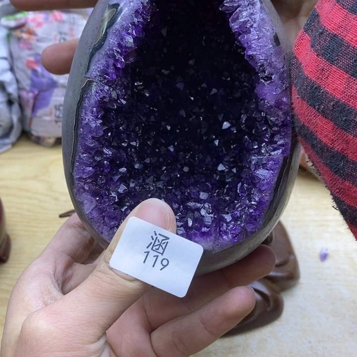 水晶大型摆件（非配饰）未镶嵌w*d