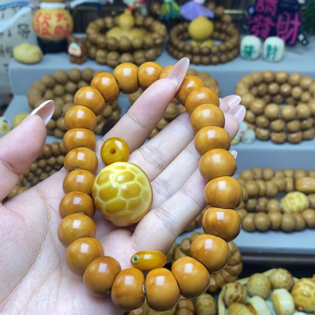 吊坠猴头核桃富甲垫片