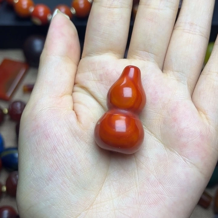 未镶嵌玛瑙珠子1111玛瑙/玉髓