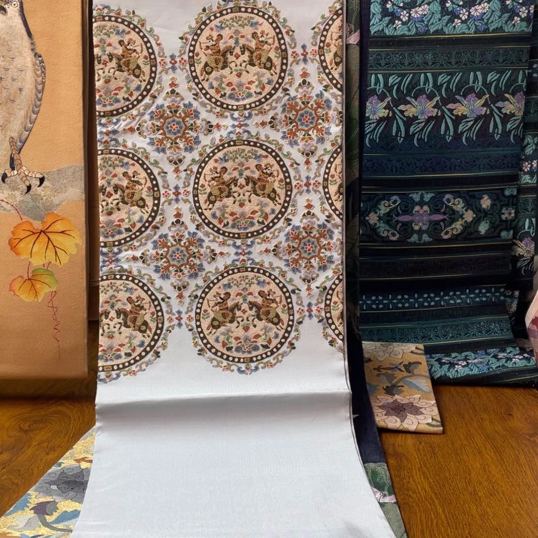 织绣打籽绣打籽绣