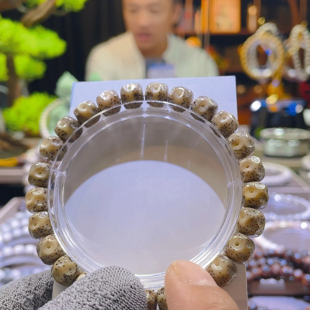 星月菩提手串无相003