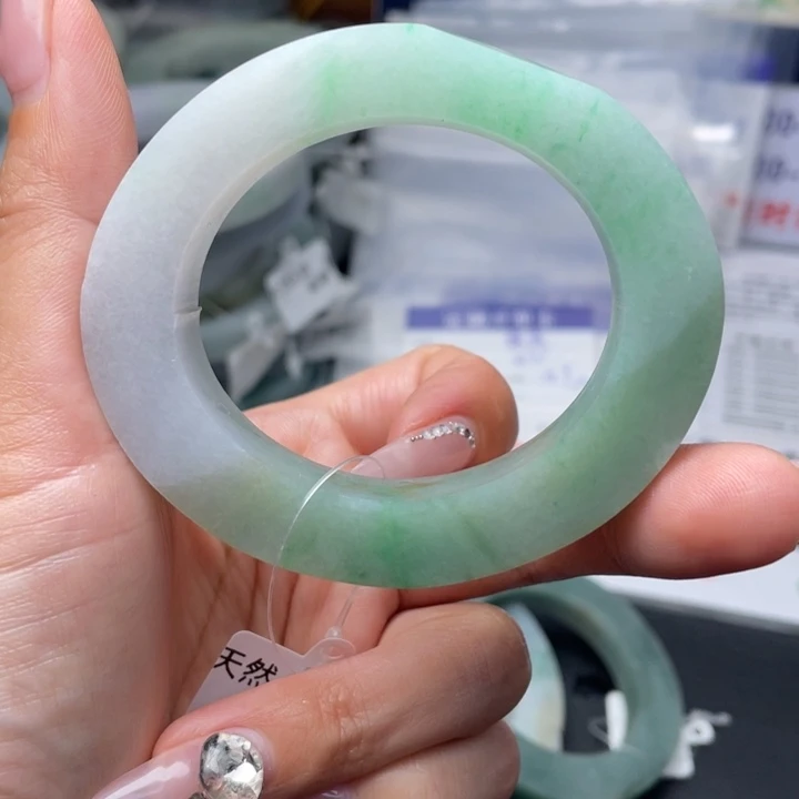 【闪购商品】未镶嵌翡翠首饰定制翡翠