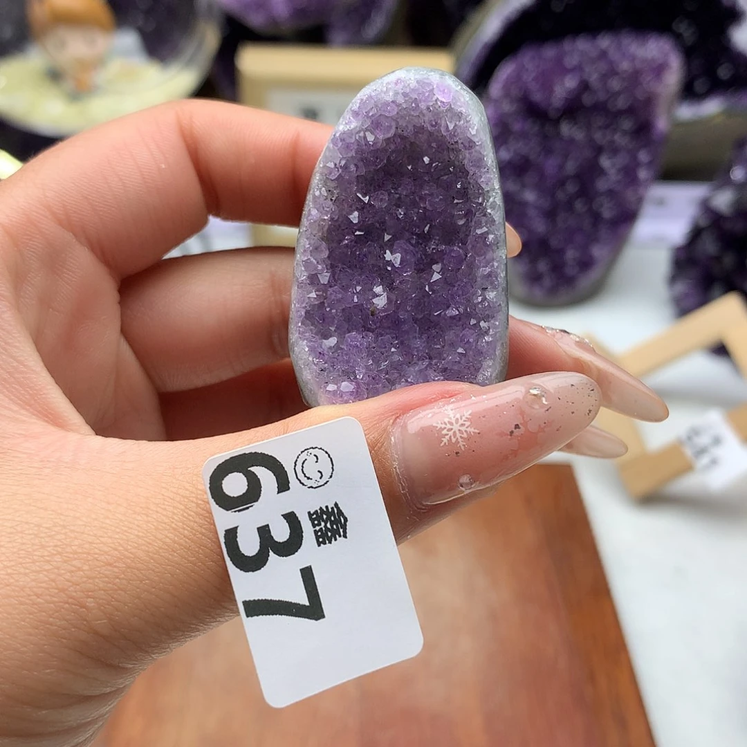 未镶嵌大型摆件（非配饰）水晶