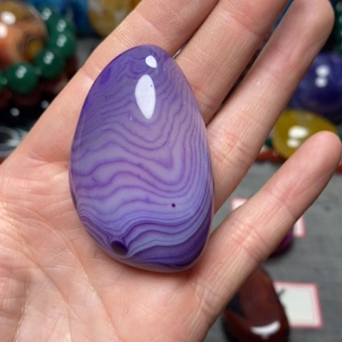 玛瑙/玉髓珠宝奇石未镶嵌鸢**初