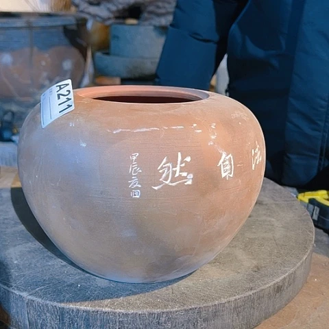 【闪购商品】琉璃手工艺品马**-A00211 a a